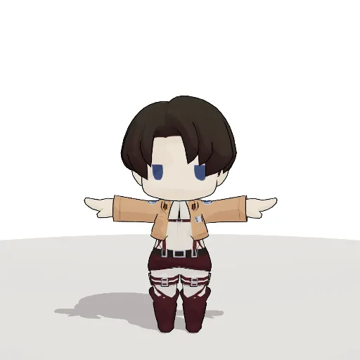 Dance of April 22 #3 (Character) thumbnail