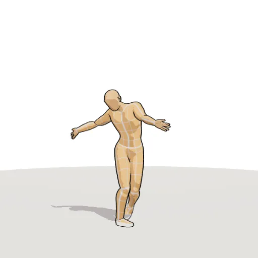Dance of May 18 #1 thumbnail