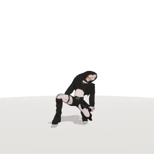 Dance of July 31 #1 thumbnail