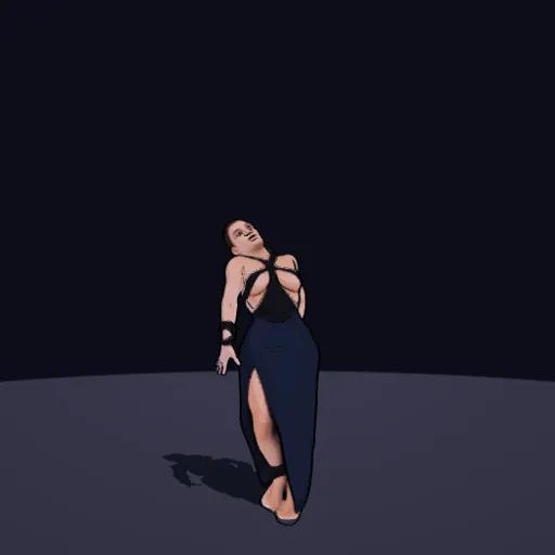 Dance of May 25 #2 thumbnail