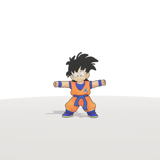 Goku thumbnail