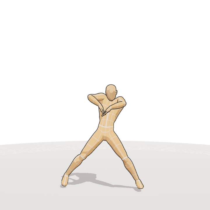 Dance of August 14 #2 thumbnail