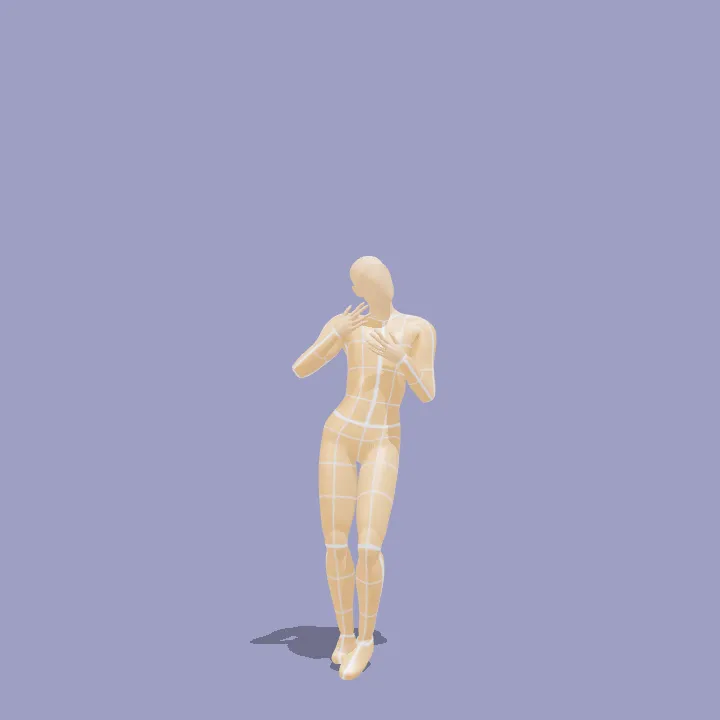 Dance of August 17 #2 thumbnail