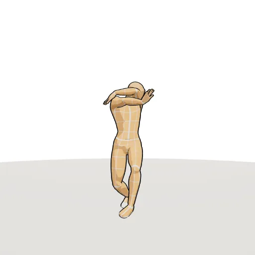 Dance of May 29 #4 thumbnail
