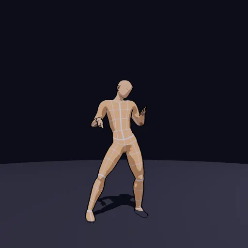 Dance of June 28 #1 thumbnail