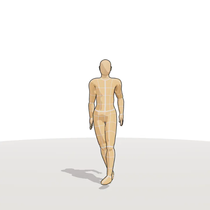 Dance of August 15 #1 thumbnail
