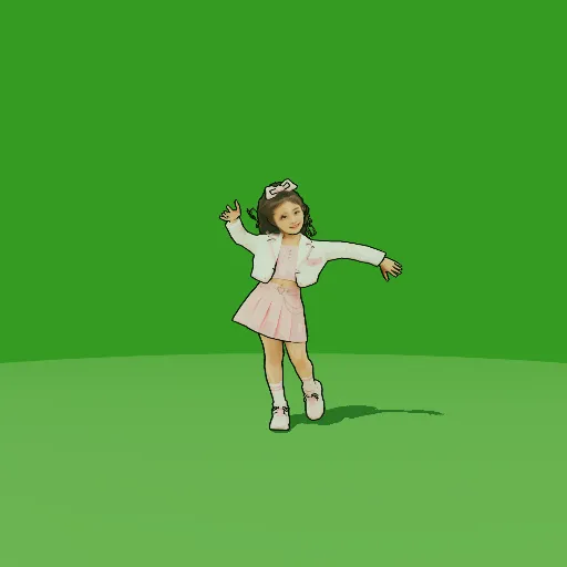 Dance of May 31 #1 thumbnail