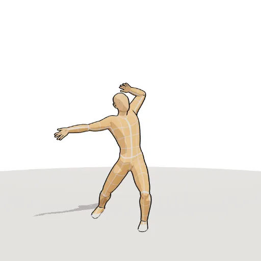 Dance of May 29 #5 thumbnail
