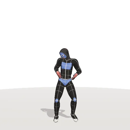 Dance of August 14 #1 thumbnail
