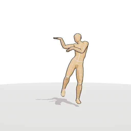Dance of July 26 #1 thumbnail