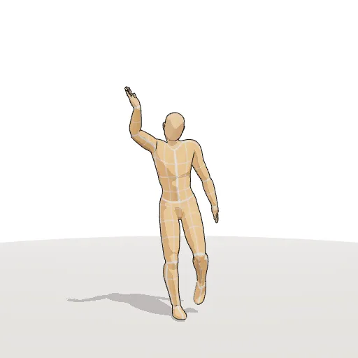 Dance of July 31 #3 thumbnail