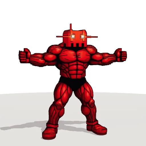 JackedClaw thumbnail