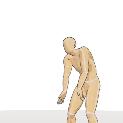 Dance of July 30 #2 thumbnail