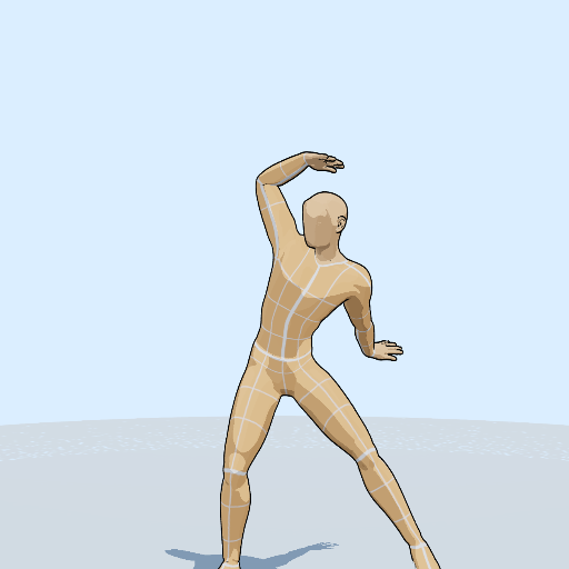 Dance of July 10 #1 thumbnail