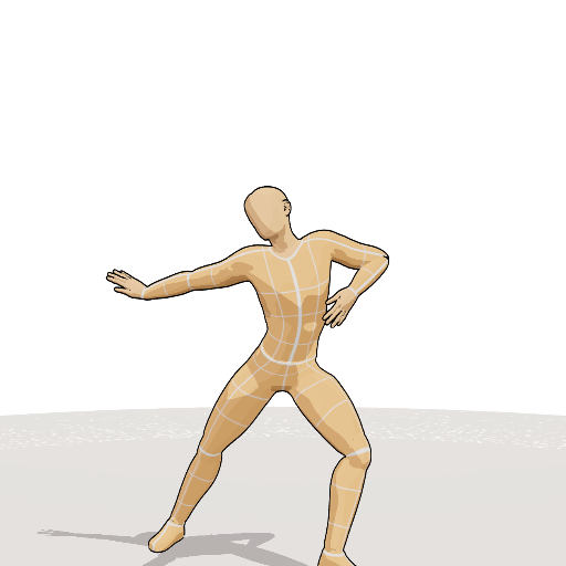 Dance of July 10 #2 thumbnail