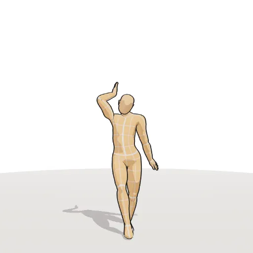 Dance of June 30 #1 thumbnail