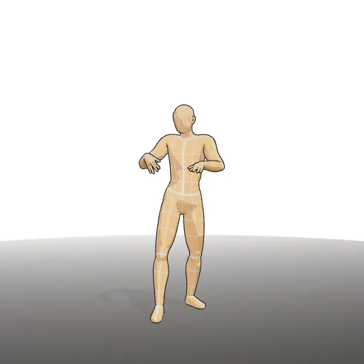 Dance of August 6 #2 thumbnail