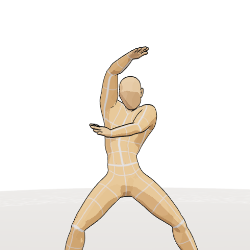 Dance of July 31 #1 thumbnail