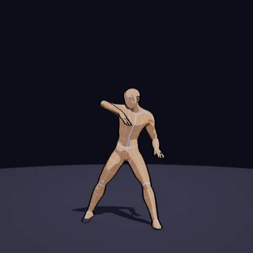 Dance of April 7 #1 thumbnail