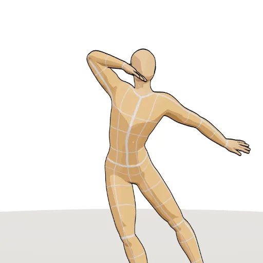 Dance of June 10 #2 thumbnail