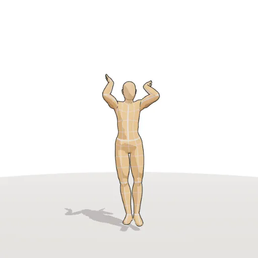 Dance of July 31 #2 thumbnail