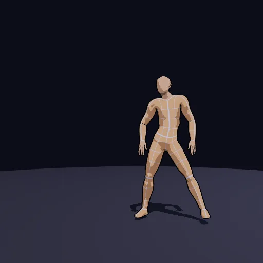Dance of June 23 #3 thumbnail