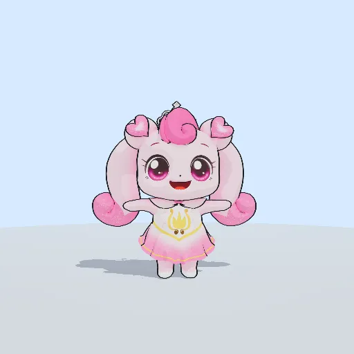 Dance of May 4 #2 thumbnail