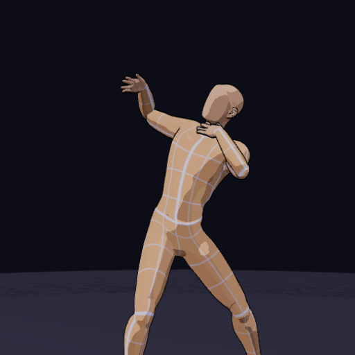 Dance of July 31 #4 thumbnail