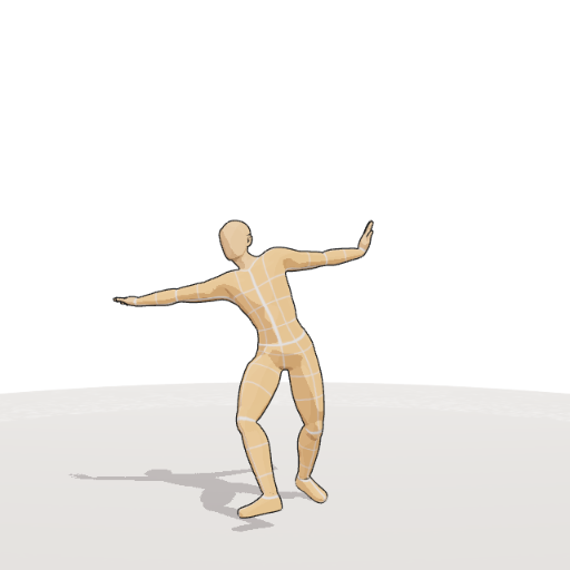 Dance of August 6 #4 thumbnail