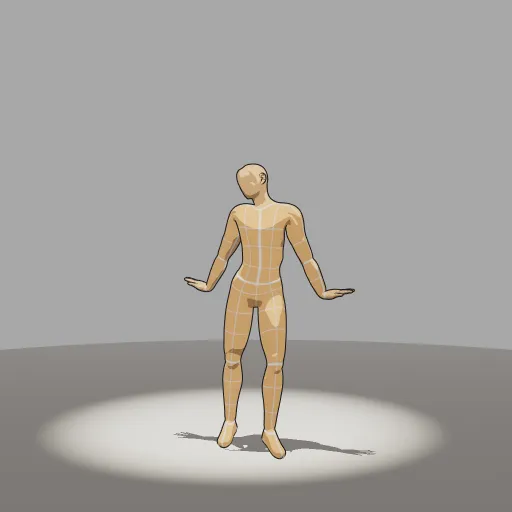 Dance of August 10 #1 thumbnail