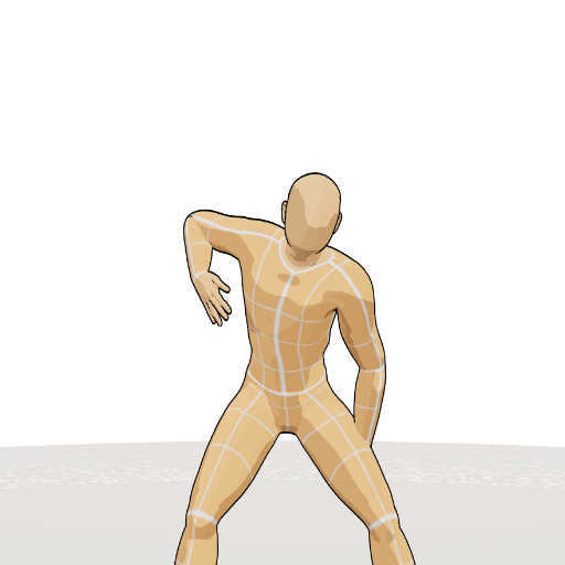 Dance of June 8 #2 thumbnail