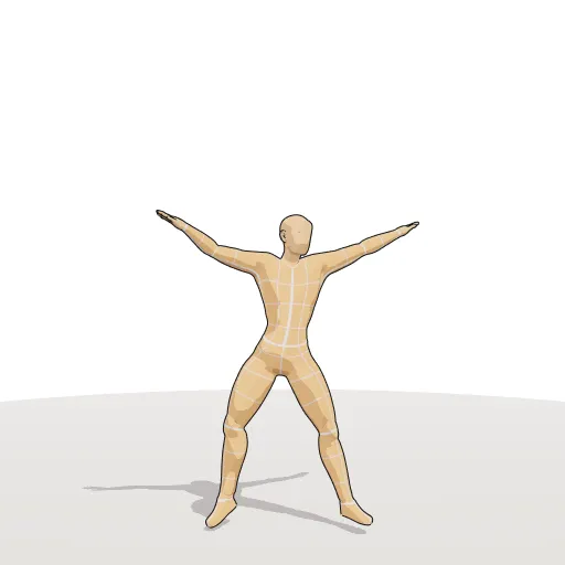 Dance of August 1 #5 thumbnail