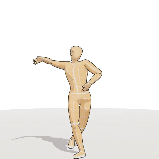 Dance of June 25 #1 thumbnail
