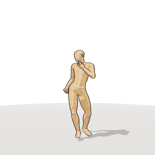 Dance of July 26 #2 thumbnail