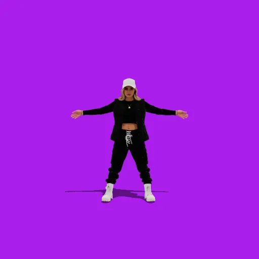 Elena S.O.S thumbnail
