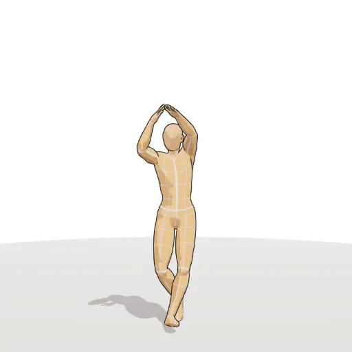 Dance of August 5 #3 thumbnail