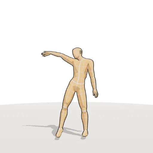 Dance of July 30 #1 thumbnail