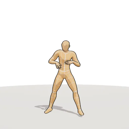 Dance of May 30 #1 thumbnail