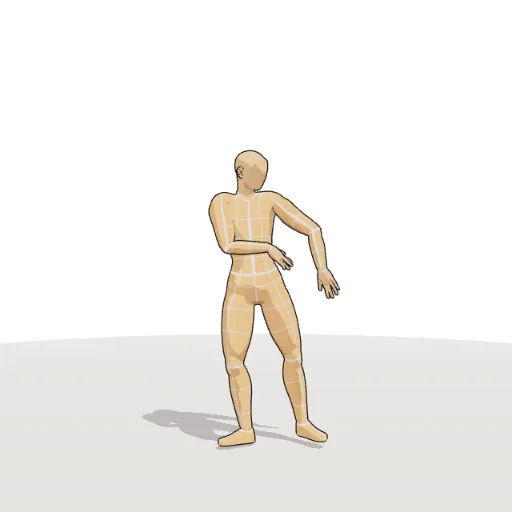Dance of August 6 #2 thumbnail