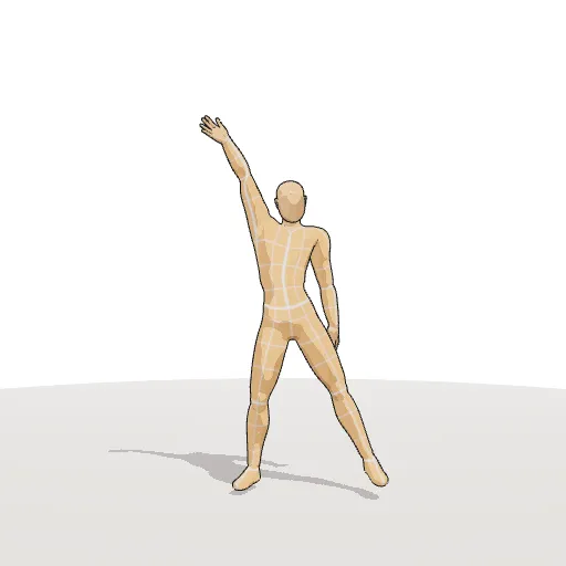 Dance of August 11 #2 thumbnail