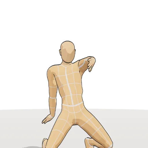 Dance of July 30 #2 thumbnail