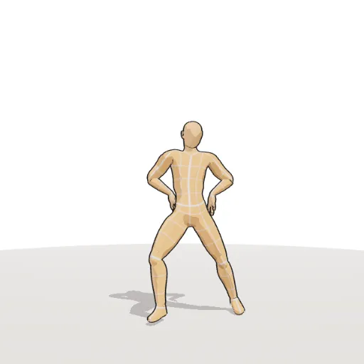 Dance of July 26 #2 thumbnail