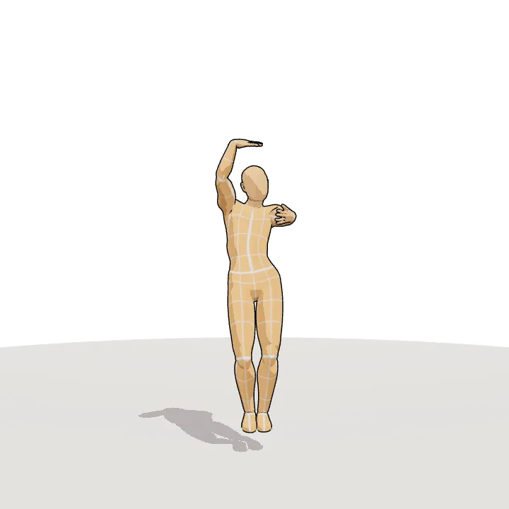 Dance of August 13 #3 thumbnail