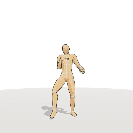 Dance of July 31 #2 thumbnail