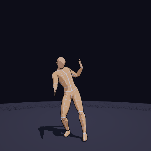Dance of June 9 #3 thumbnail
