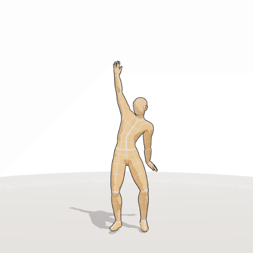 Dance of August 9 #1 thumbnail