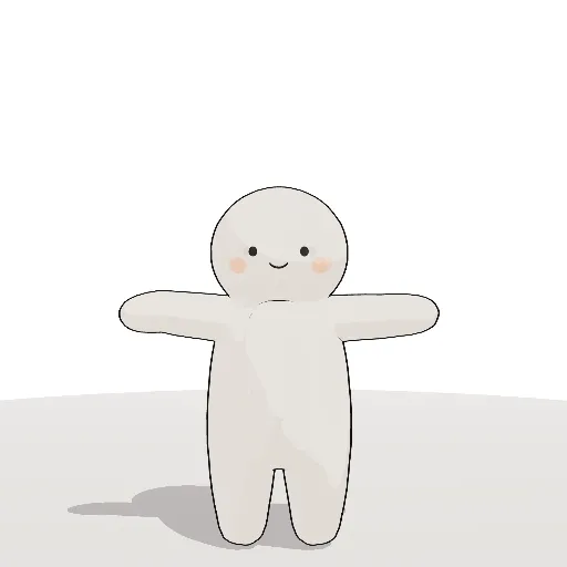Character of July 14 #6 thumbnail