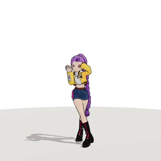 Dance of August 4 #2 thumbnail