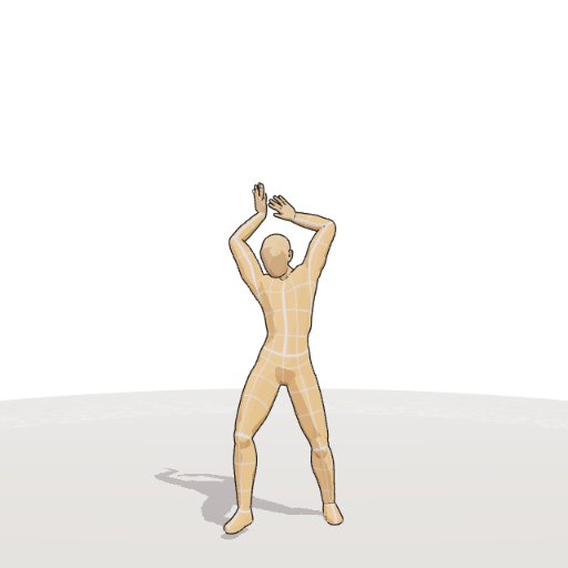 Dance of August 6 #3 thumbnail
