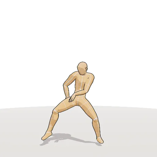 Dance of July 24 #1 thumbnail